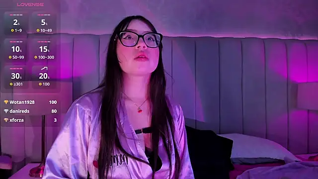 MadeleynRose: απευθείας συνομιλία ΧΧΧ