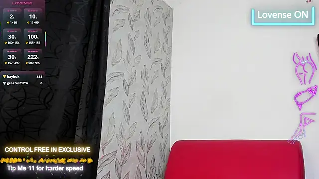 Cyka_Semenobitch's Live XXX Chat
