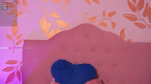 alix_bay's Webcam Show