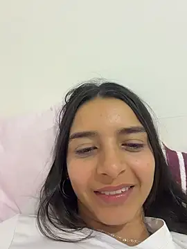XXX chat uživo modela violeta365