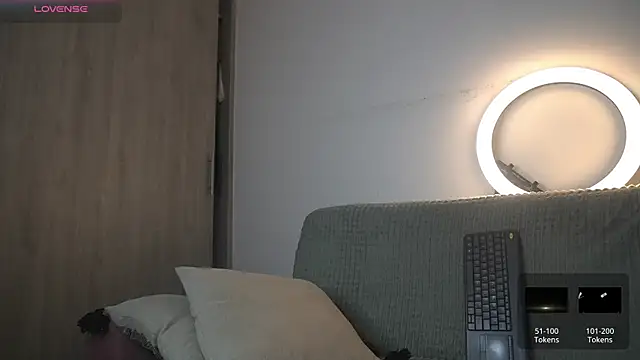 specter_27 Adlı Modelin Canlı XXX Sohbeti