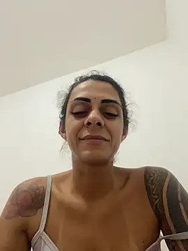Czat XXX na żywo – sabrinaneves