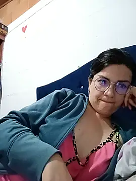 Chat +18 de princessbella93 ao vivo