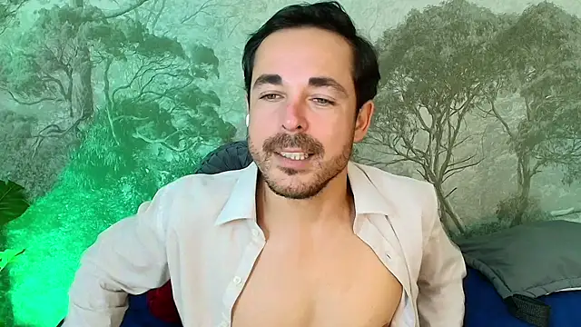 Chat XXX Live Adams_Sanz