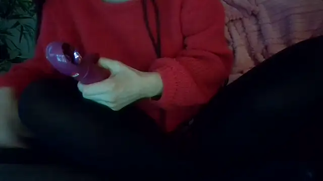 LillithVice – Naživo XXX chat