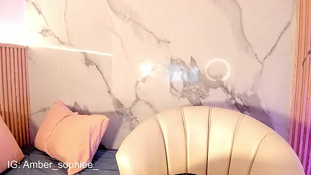 Amber_sophieのライブXXXチャット
