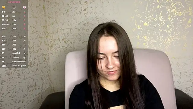 SelenaBrook's Live XXX Chat
