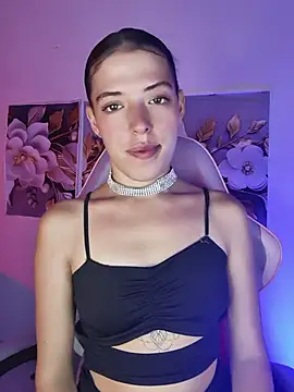 vanesa_gomezのライブXXXチャット