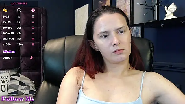 XXX chat uživo modela iris_nikhols