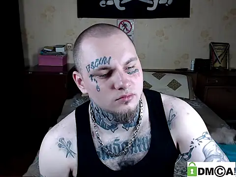 Chat +18 de Keny_Collins ao vivo