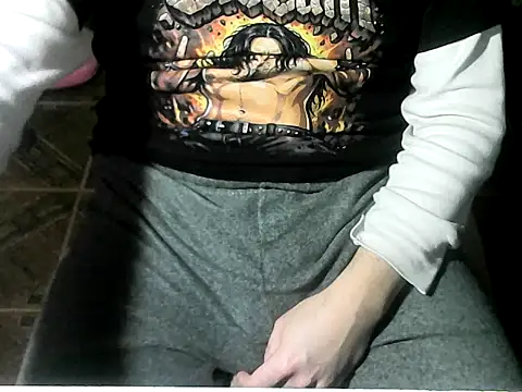 OreCam – Naživo XXX chat