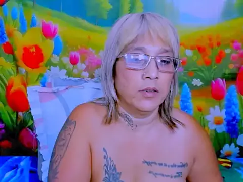 indianroxy Live XXX-Chat
