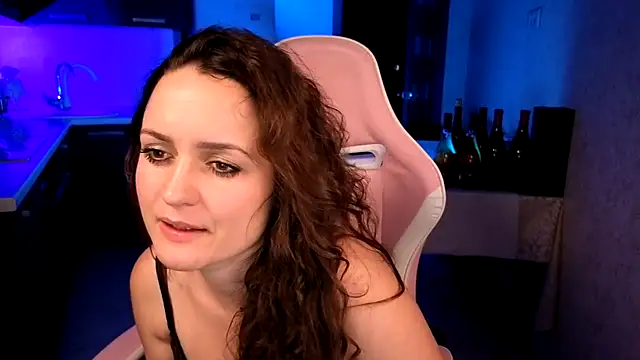 Czat XXX na żywo – Cerann1