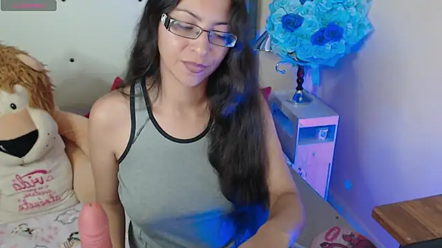 Chatroom XXX en direct de 1sasha_grey__1
