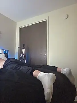 צ'אט XXX בשידור חי של Ashloves_