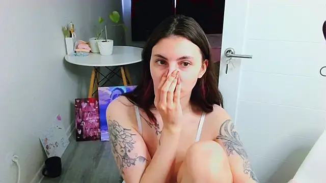 peachyness – Live XXX-chat