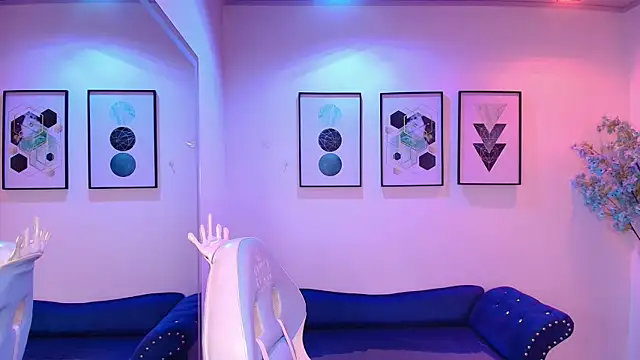 Anie_johnsonのライブXXXチャット