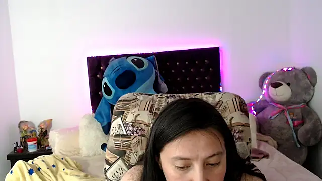 Lorenahot_06's Live XXX Chat