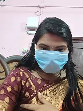 Miss_Aayushi's Webcam Show