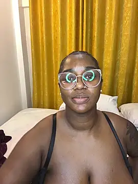 Honeylust26's Webcam Show