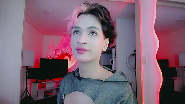 Darksweet_jack élő XXX-chatje