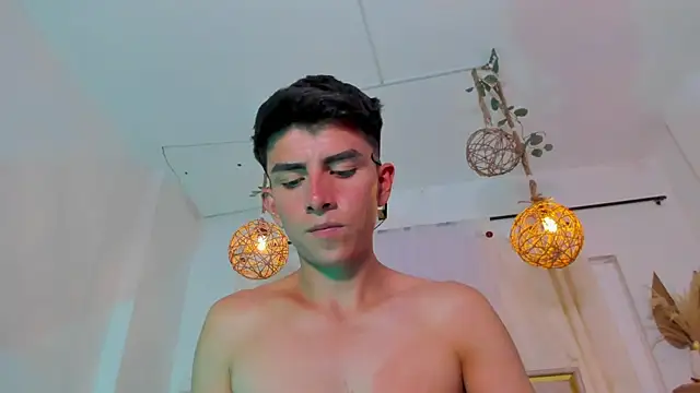 XXX chat uživo modela Vincent_Kane