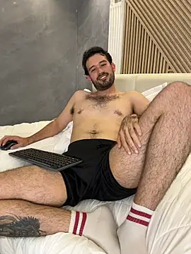 XXX chat uživo modela Adrian_SITH