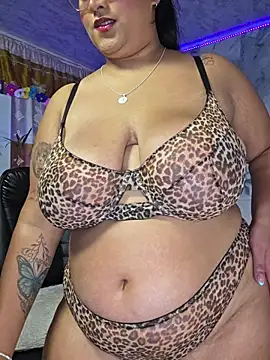 Teffy__xxx's Live XXX Chat