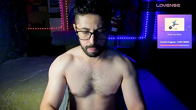 Czat XXX na żywo – irokdan891