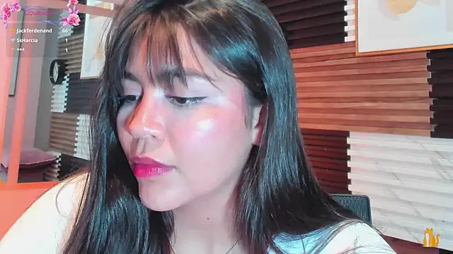 KimDevinne's Live XXX Chat