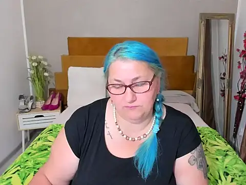 Sugarmommy_69X's Live XXX Chat