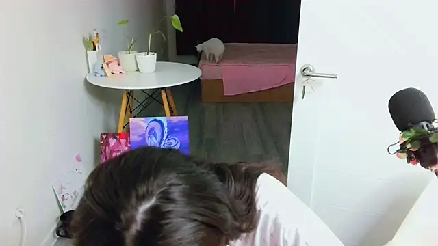 peachyness' Live XXX Chat