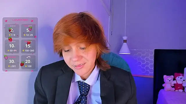Tsuki_Maru's Live XXX Chat