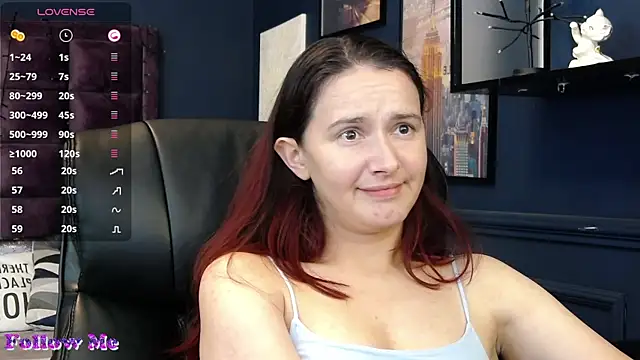 iris_nikhols' Live XXX Chat