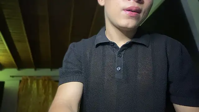 _Leo_Boy – Naživo XXX chat