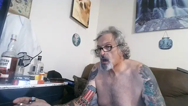 Harley1414Vicky's Live XXX Chat