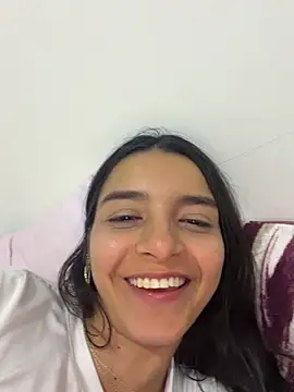 violeta365のライブXXXチャット