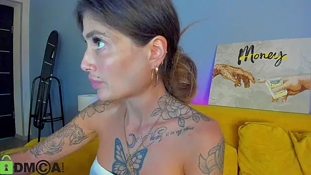 Chat XXX ao vivo de Patricia_Cox