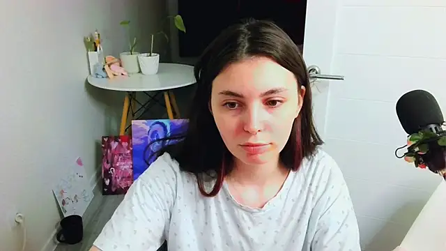 peachyness' Live XXX Chat