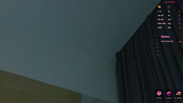 Chat XXX en directo de CarolReeves