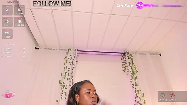 IvyBennet_'s Live XXX Chat