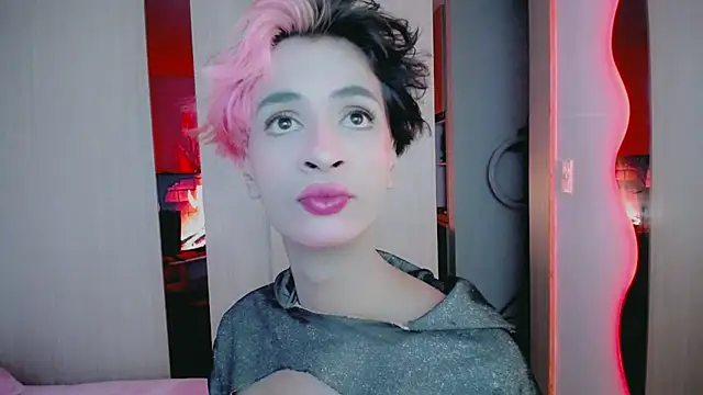 Darksweet_jack Adlı Modelin Canlı XXX Sohbeti