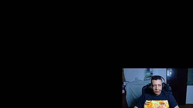 Show webcam de Jey_jey23