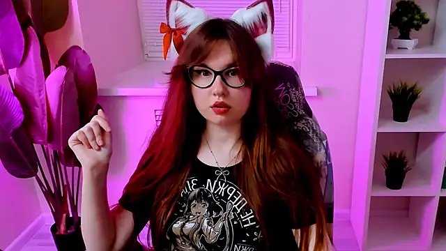 Chat XXX Live CarolGiggly