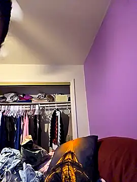 Chat XXX en directo de tastesosweet