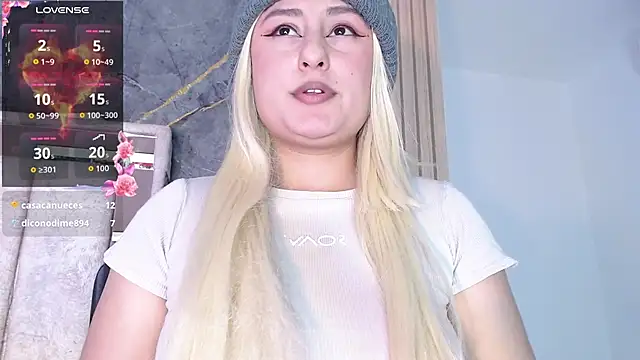 Hazumi_Tsu's Live XXX Chat
