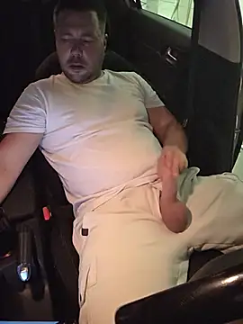 Da_riva – Naživo XXX chat