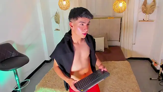Онлайн чат XXX Vincent_Kane