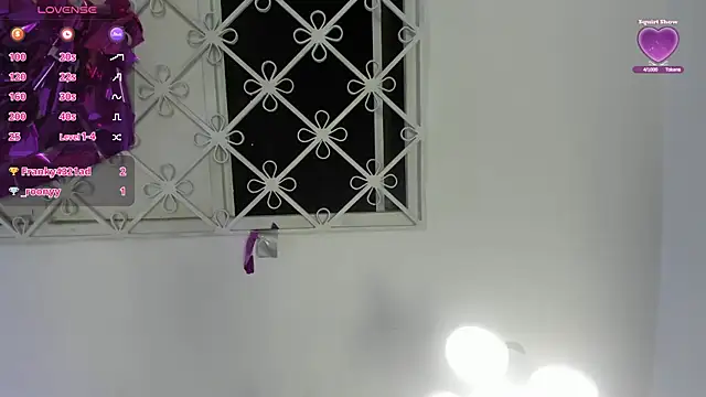 Balerie__'s Live XXX Chat