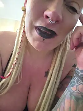 PinkTheHawk Live XXX Chat
